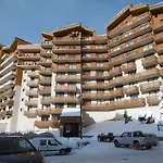 Roche Blanche Διαμέρισμα Val Thorens
