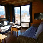 Roche Blanche Διαμέρισμα Val Thorens