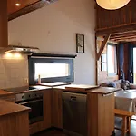 Roche Blanche * Val Thorens