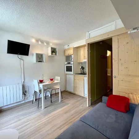 Roche Blanche Apartment