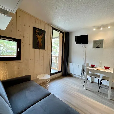 Roche Blanche Apartment