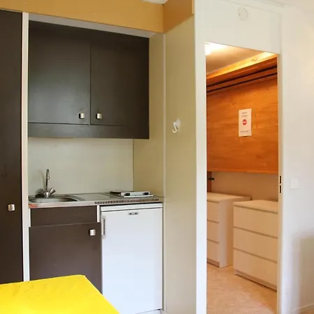 Roche Blanche Apartment