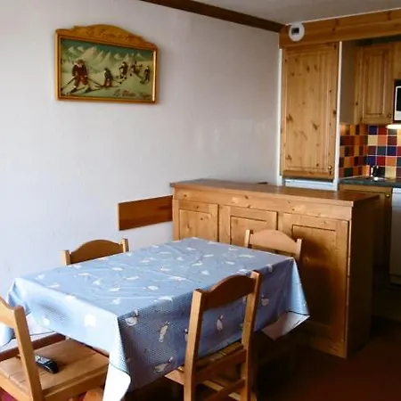 Apartment Roche Blanche *