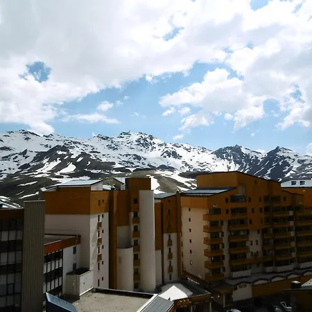 Roche Blanche Apartamento *