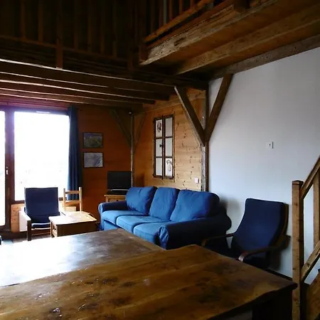 Apartamento Roche Blanche