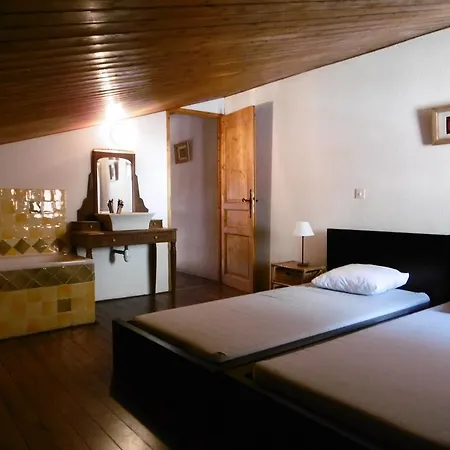 Roche Blanche Apartment Val Thorens