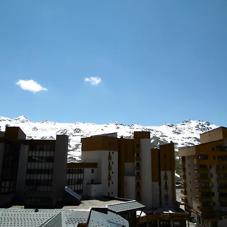 Roche Blanche Apartamento