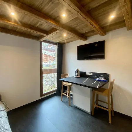 Roche Blanche Apartamento