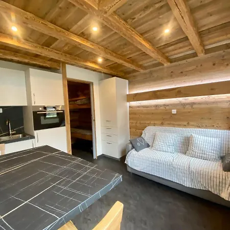 Roche Blanche Apartment