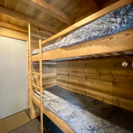 Apartamento Roche Blanche