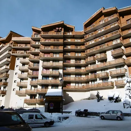 Roche Blanche