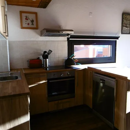 Apartamento Roche Blanche *