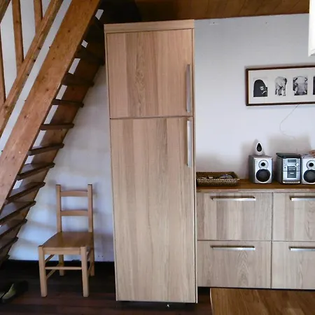 Apartamento Roche Blanche *