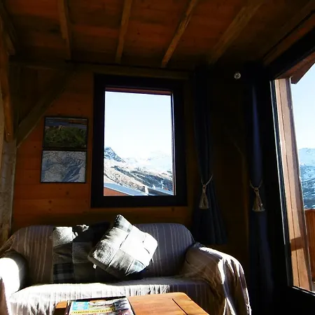 Roche Blanche