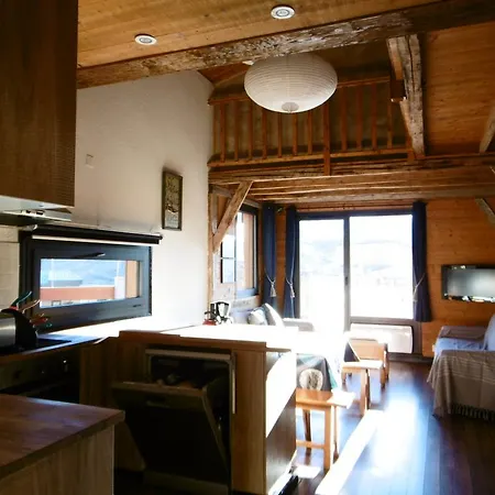 Roche Blanche Apartment