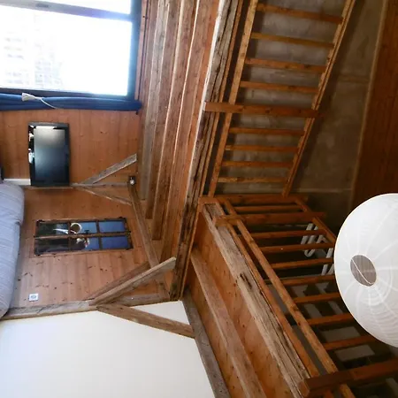 Apartamento Roche Blanche Val Thorens