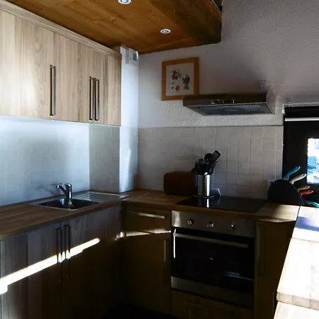 Apartment Roche Blanche *