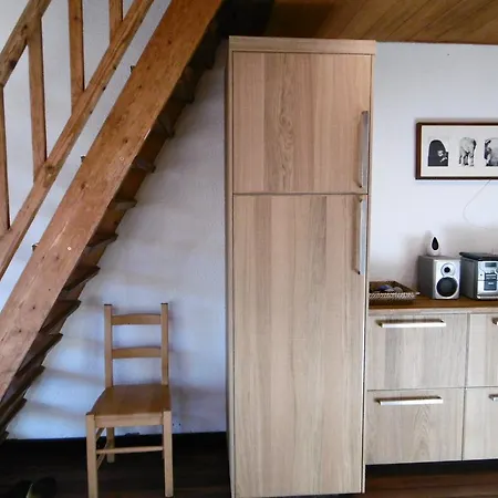 Apartamento Roche Blanche *