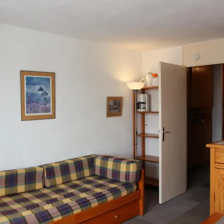 Roche Blanche Apartment *