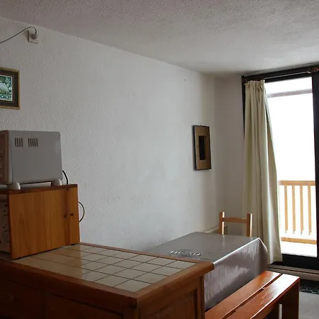 Apartamento Roche Blanche *