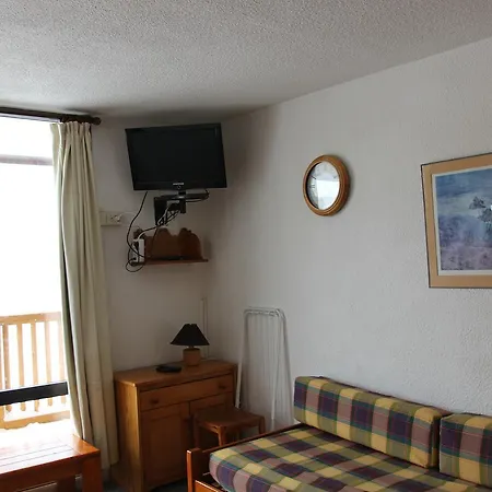 Apartamento Roche Blanche *