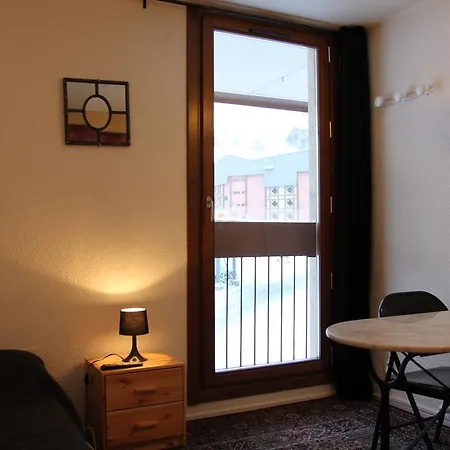 Roche Blanche Apartamento
