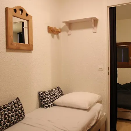 Roche Blanche Apartment Val Thorens