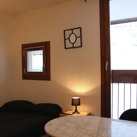 Apartamento Roche Blanche Val Thorens