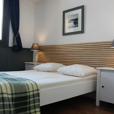Apartment Roche Blanche *