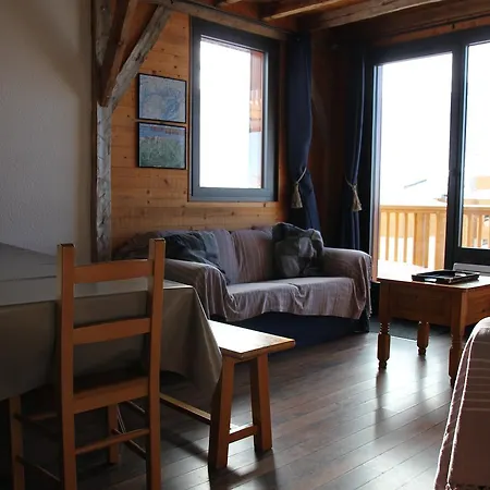 Roche Blanche Apartment