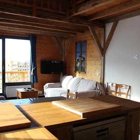 Apartamento Roche Blanche *