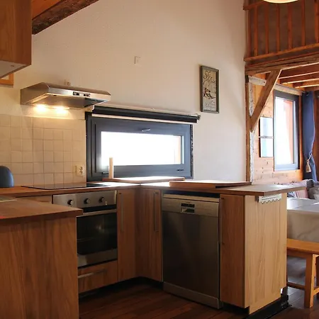 Apartment Roche Blanche