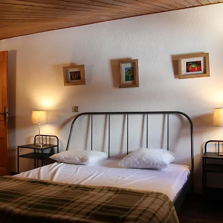 Apartamento Roche Blanche Val Thorens