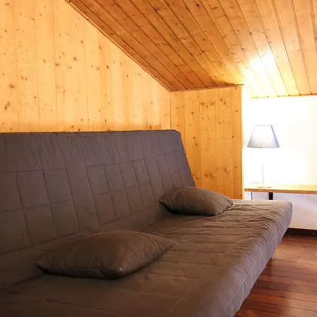 Apartamento Roche Blanche
