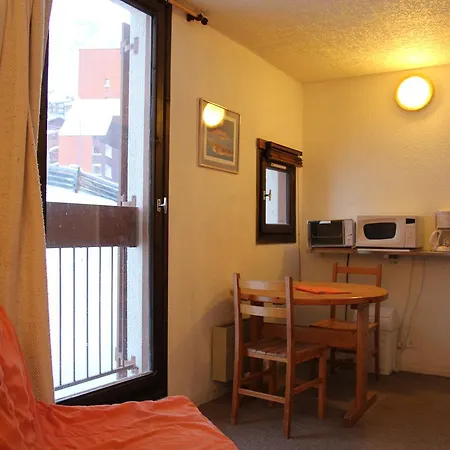 Roche Blanche Apartamento