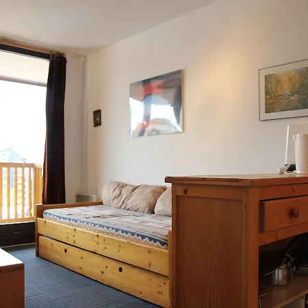 Apartamento Roche Blanche