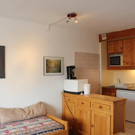 Roche Blanche Apartment Val Thorens