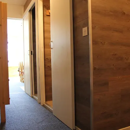 Apartment Roche Blanche Val Thorens