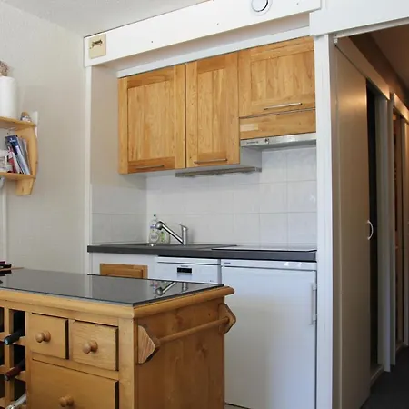 Apartment Roche Blanche