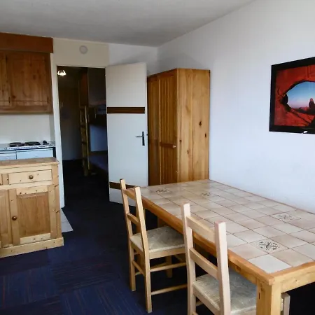Apartamento Roche Blanche