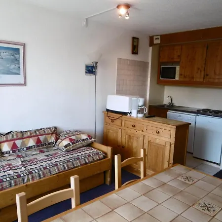 Apartamento Roche Blanche *
