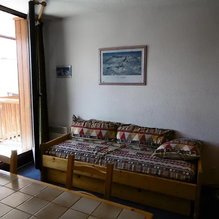Roche Blanche Apartamento