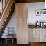 Appartement Roche Blanche *