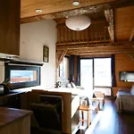 Roche Blanche Appartement