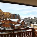 Roche Blanche * Val Thorens
