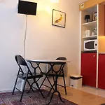 Roche Blanche Appartement Val Thorens