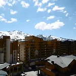 Roche Blanche Appartement Val Thorens