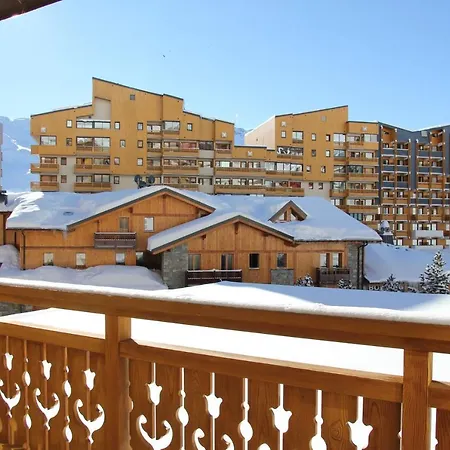 Appartement Roche Blanche