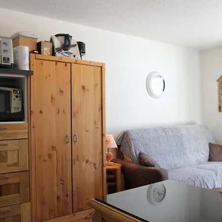 Roche Blanche Appartement *